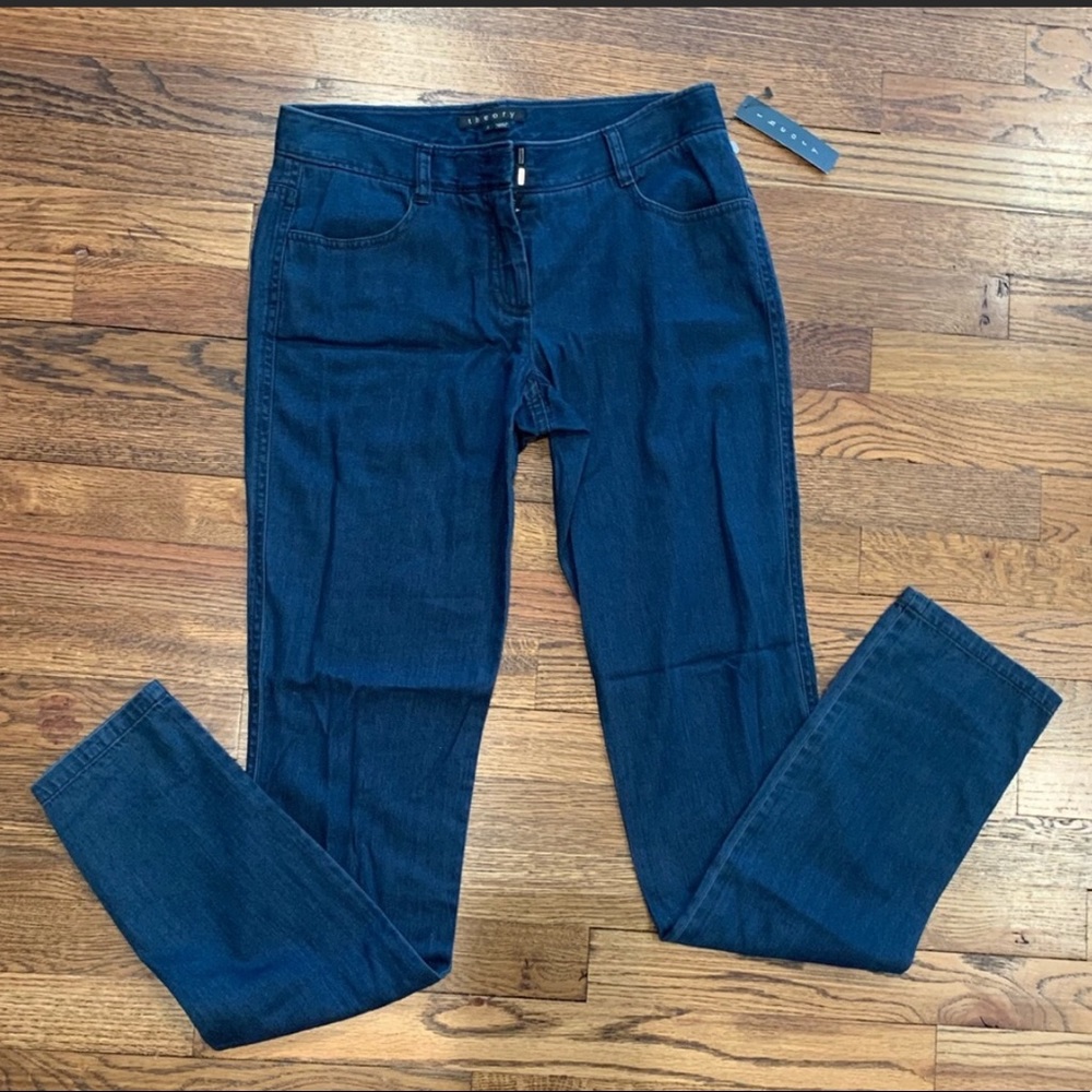 Theory Jeans